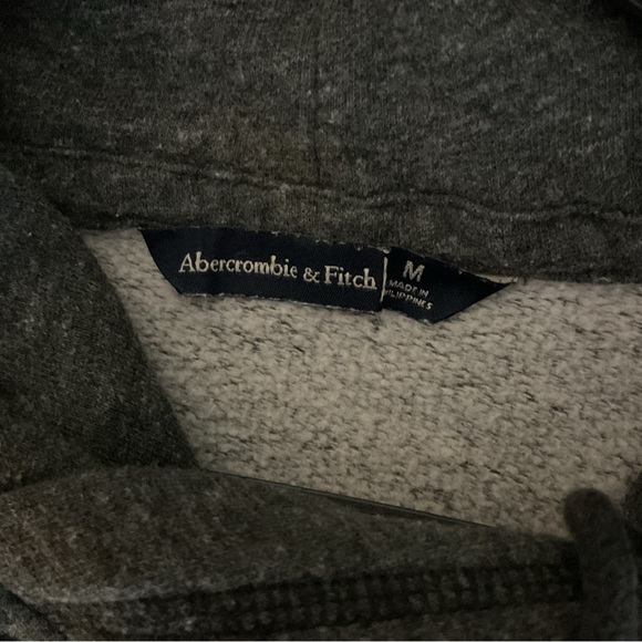 Abercrombie and Fitch Hoodie - Picture 3 of 3
